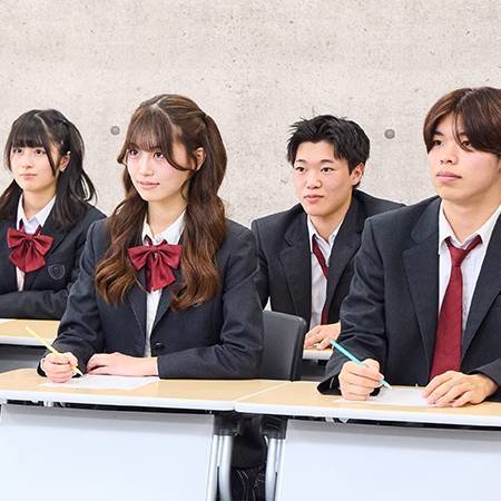 通学スタンダードコース