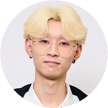 好きなことを仕事に。専門スキルも対人力も磨ける環境です。