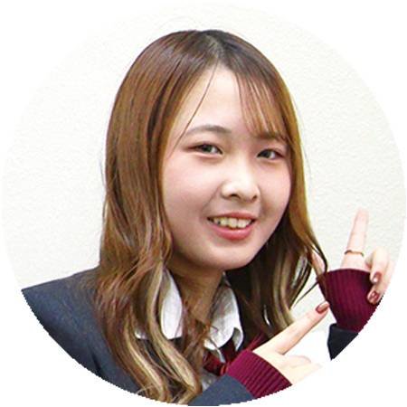 ルネサンス大阪高等学校　生徒の声