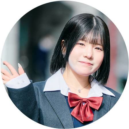 ルネサンス高等学校　通学生の声