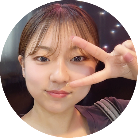 「好き」を信じたら、想像以上の新しい自分に出会えた。