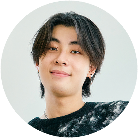 不安でも大丈夫。授業を通して緊張が楽しさに変りました