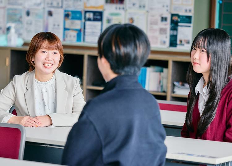 ルネサンス豊田高等学校