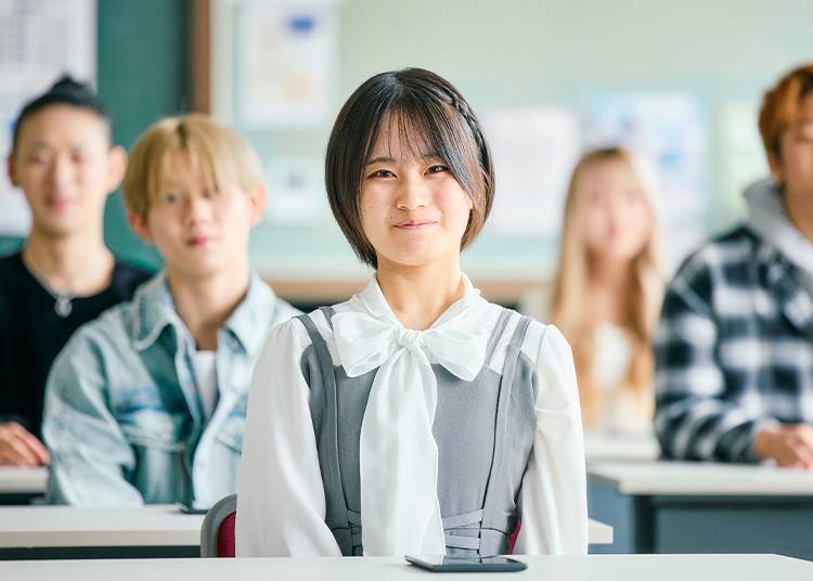 楽しみながら学べる授業