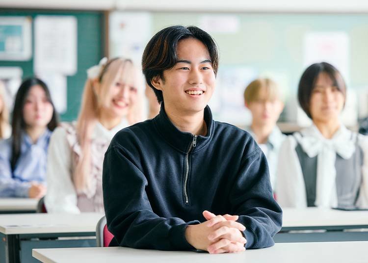 ルネサンス豊田高等学校