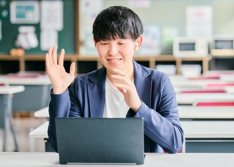 私たちの魅力 ルネ高