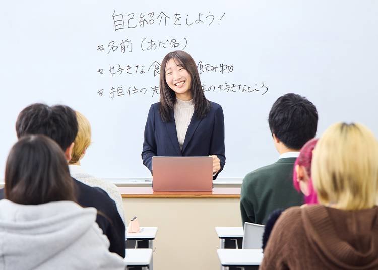 ルネサンス大阪高等学校