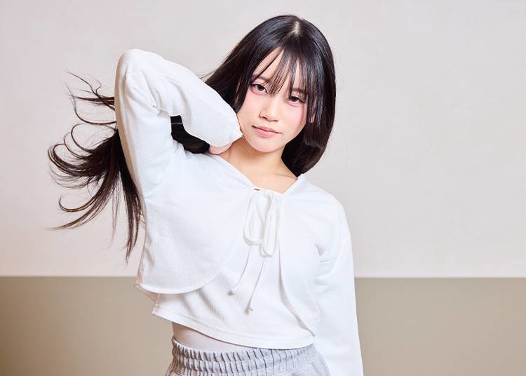 K-POPコースの本気で練習生をめざす人向けの韓国留学オプションのイメージ画像