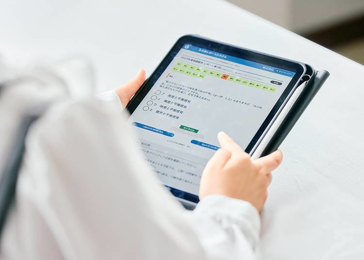 私たちの魅力 ルネ高