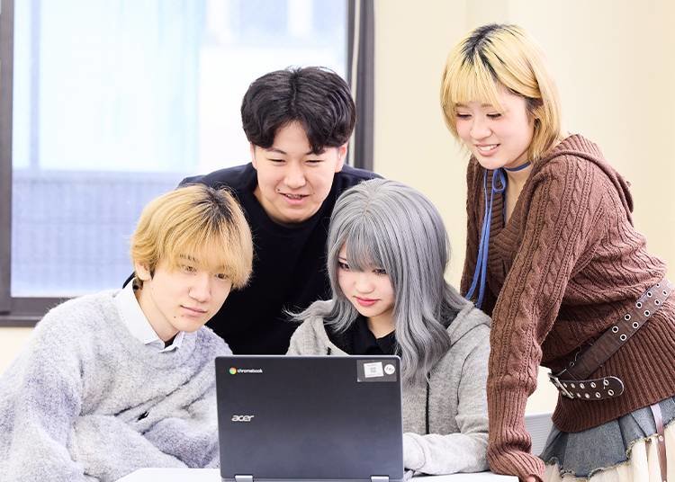 通学スタンダードコース