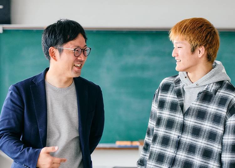 西川 雄介 先生