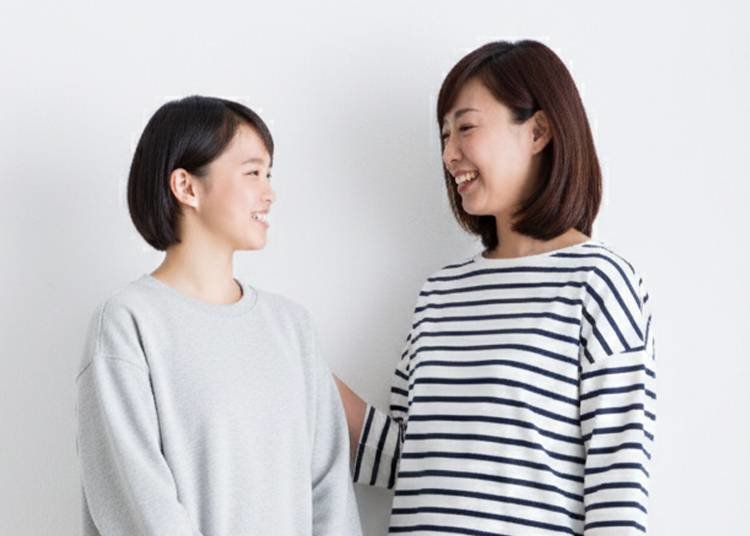 20歳以上限定、親子限定スクーリング