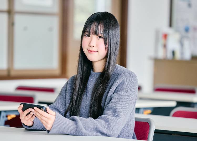 最短年6日の登校とネット学習