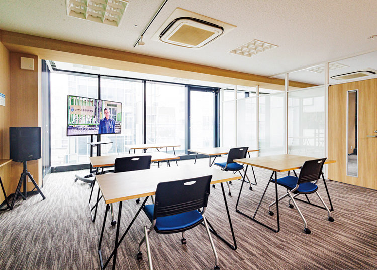 通学スタンダードコース