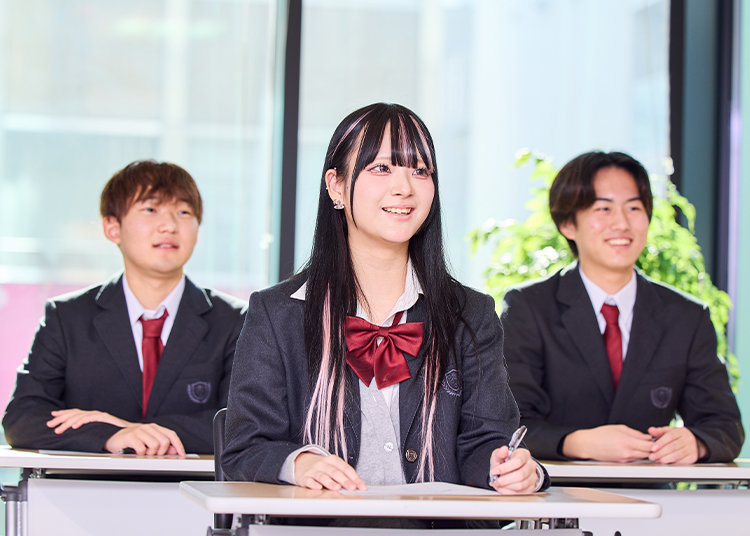 通学スタンダードコース