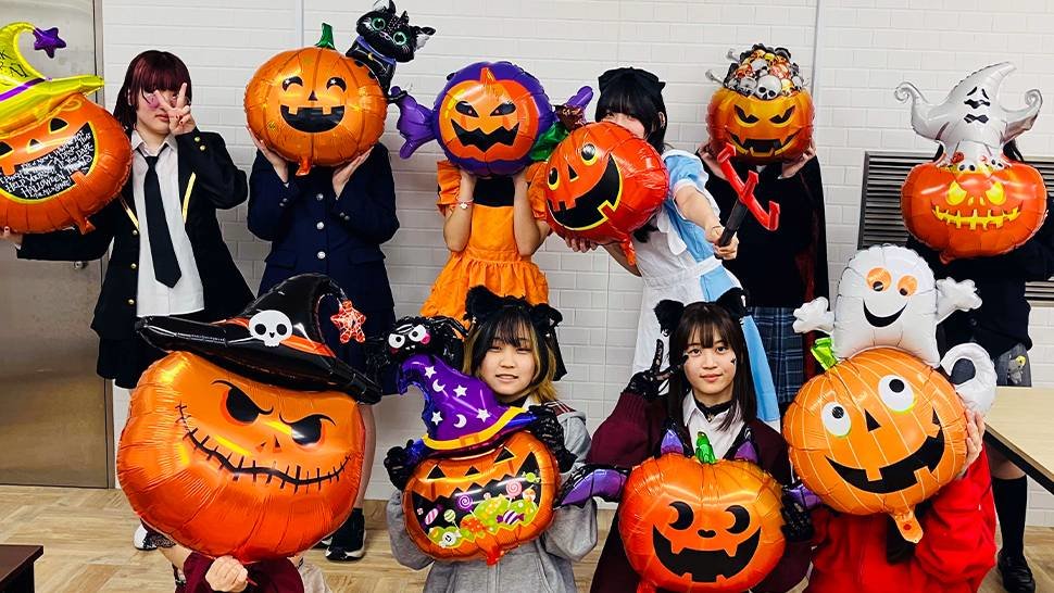 文化祭・イベント・部活動 