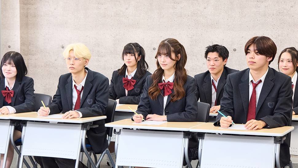 通学スタンダードコース