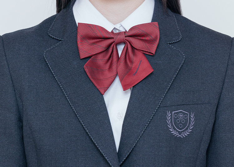 ルネ高制服