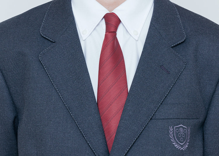 ルネ高制服