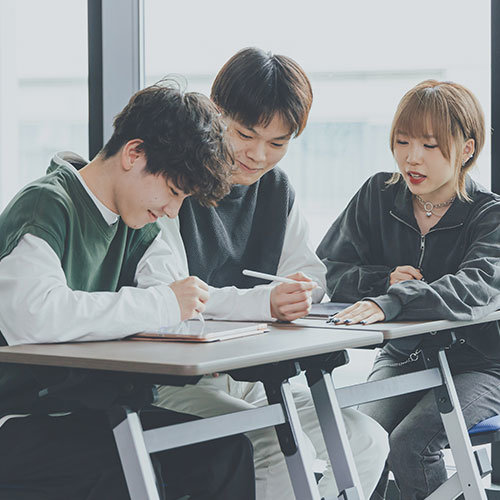 通学スタンダードコース