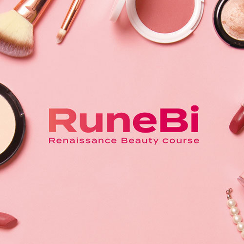 美容コース RuneBi