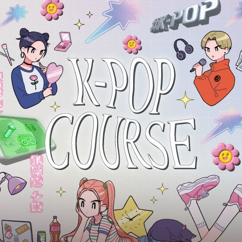 K-POPコース