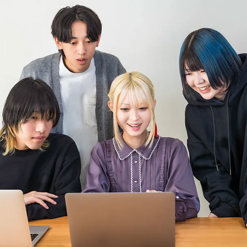 プログラミングコース