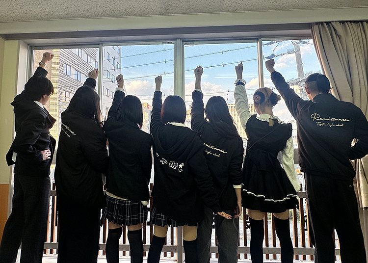 文化祭・イベント・部活動