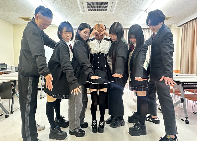 文化祭・イベント・部活動