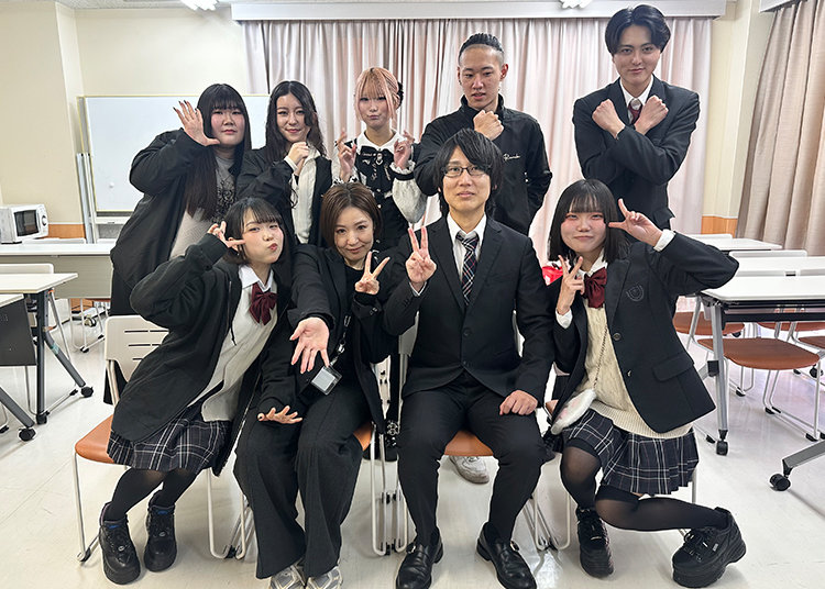 文化祭・イベント・部活動