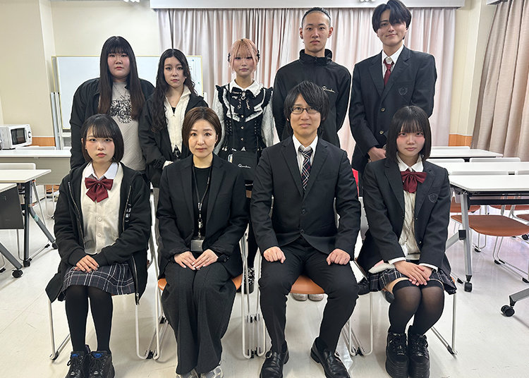 文化祭・イベント・部活動