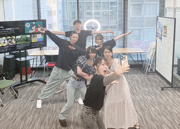 文化祭・イベント・部活動