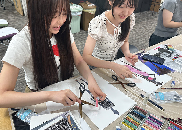 文化祭・イベント・部活動