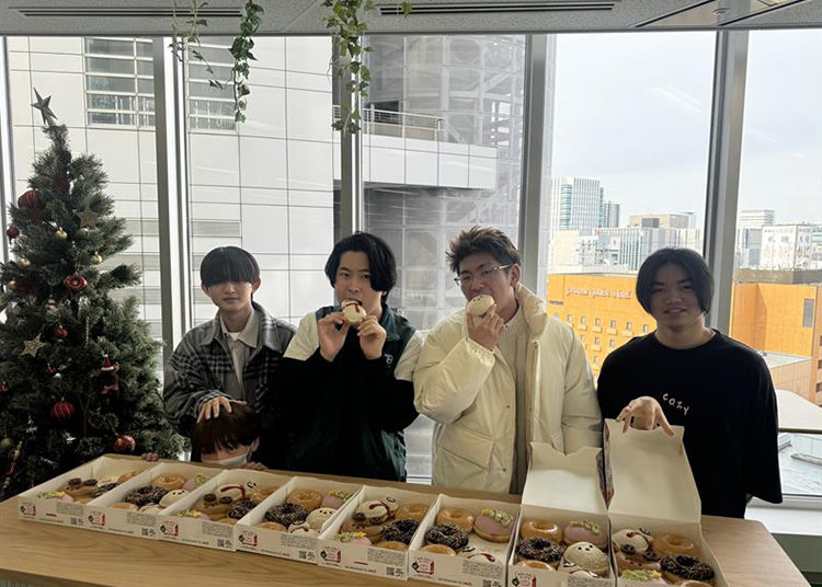 文化祭・イベント・部活動