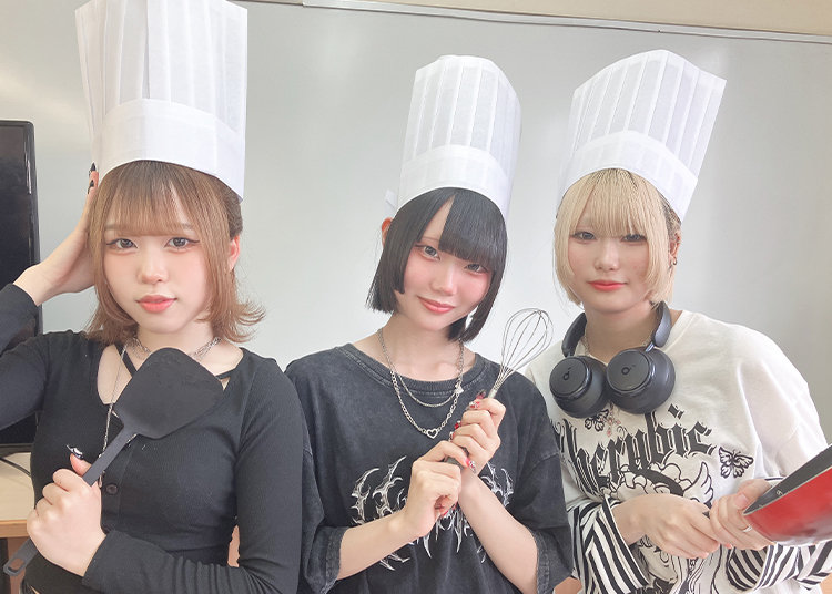 文化祭・イベント・部活動