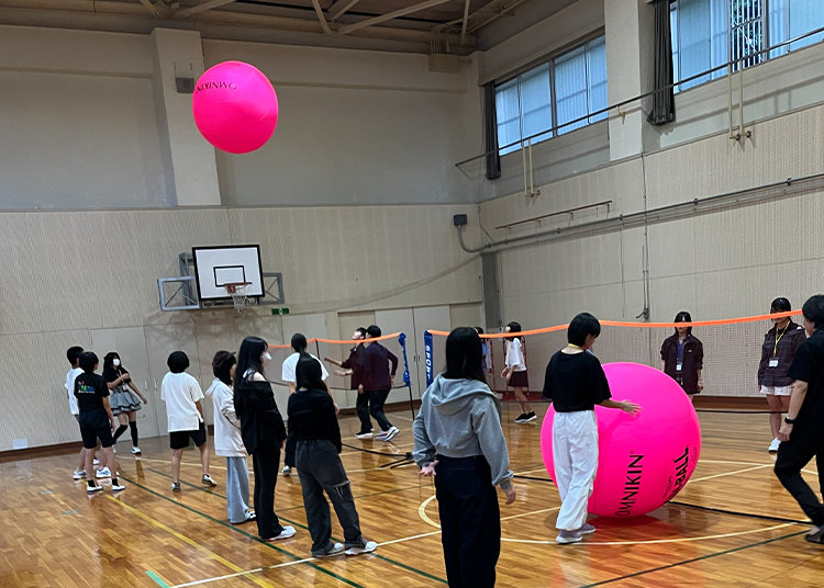 文化祭・イベント・部活動