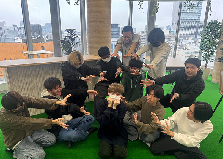 文化祭・イベント・部活動