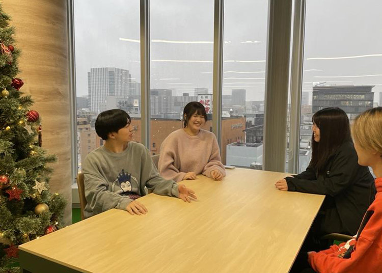 文化祭・イベント・部活動