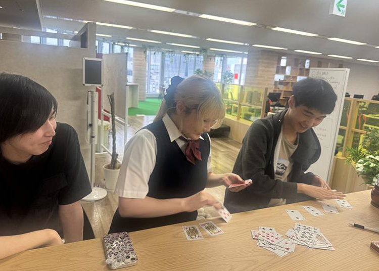 文化祭・イベント・部活動