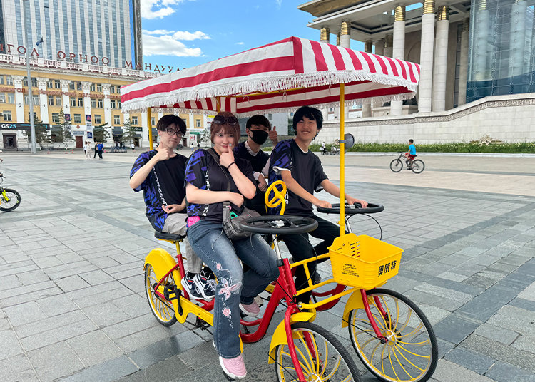 文化祭・イベント・部活動