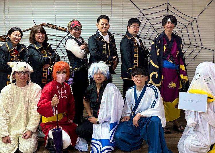 文化祭・イベント・部活動