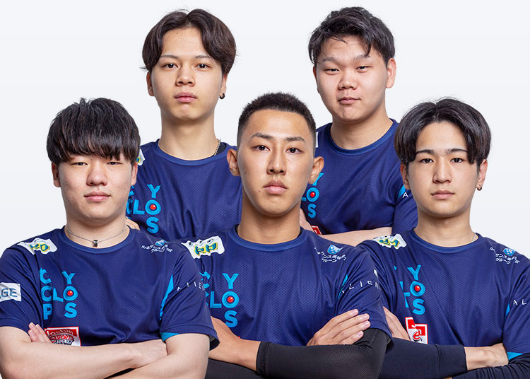 横浜eスポーツコース