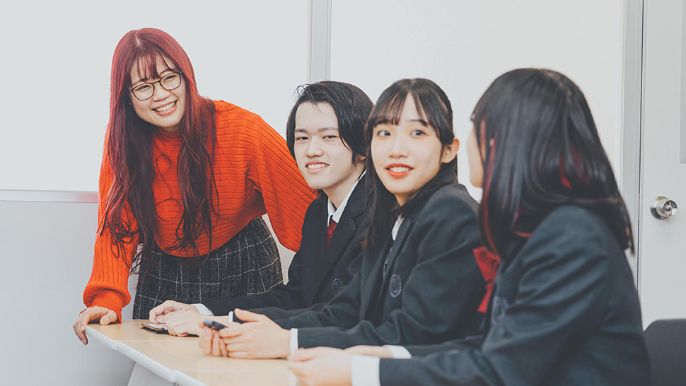 通学スタンダードコース