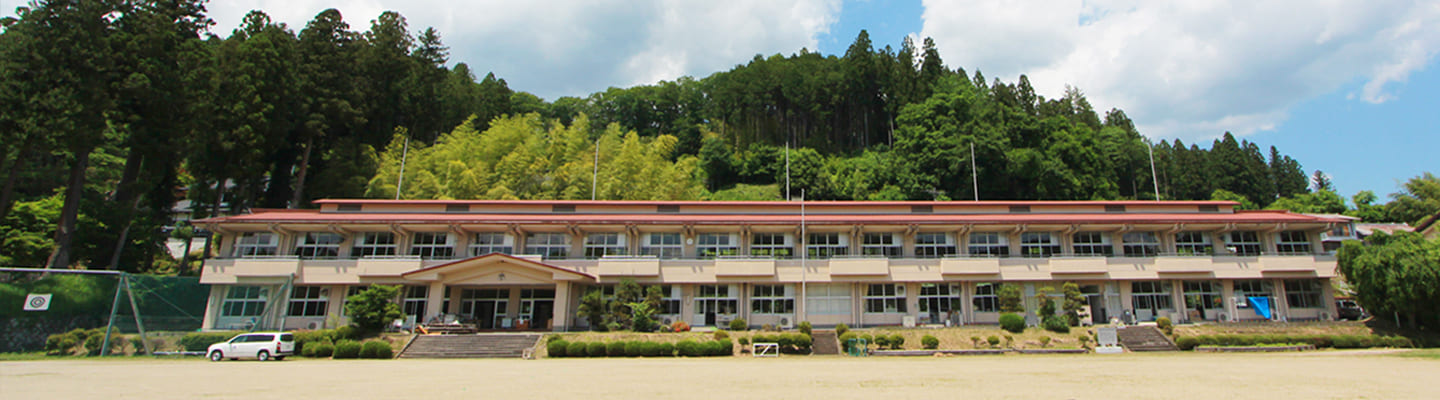ルネサンス高等学校（茨城県久慈郡大子町） ｜ 通信制高校のルネサンス 
