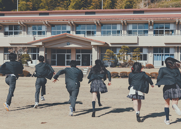 ルネサンス高等学校