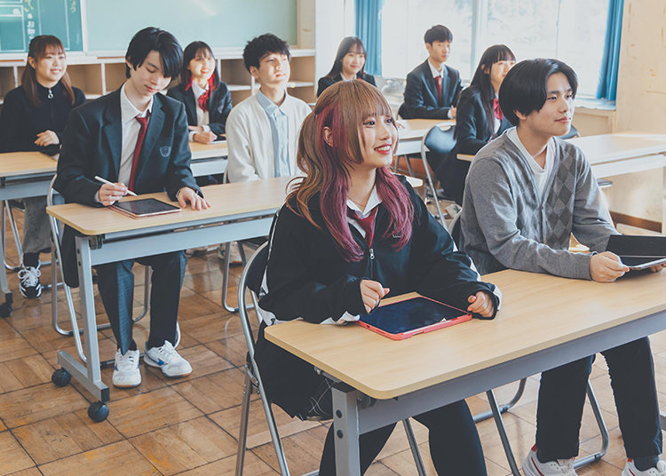 ルネサンス高等学校