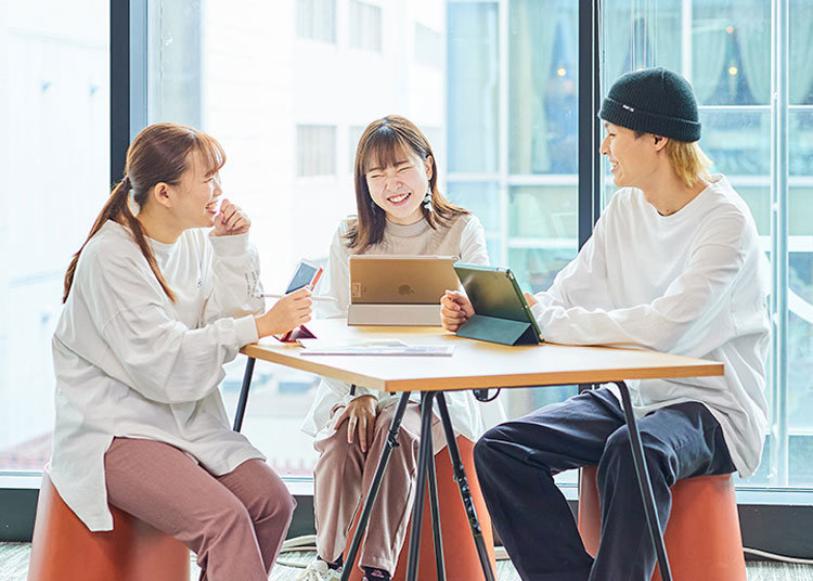 自由登校日