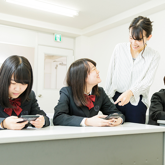 オープンキャンパス