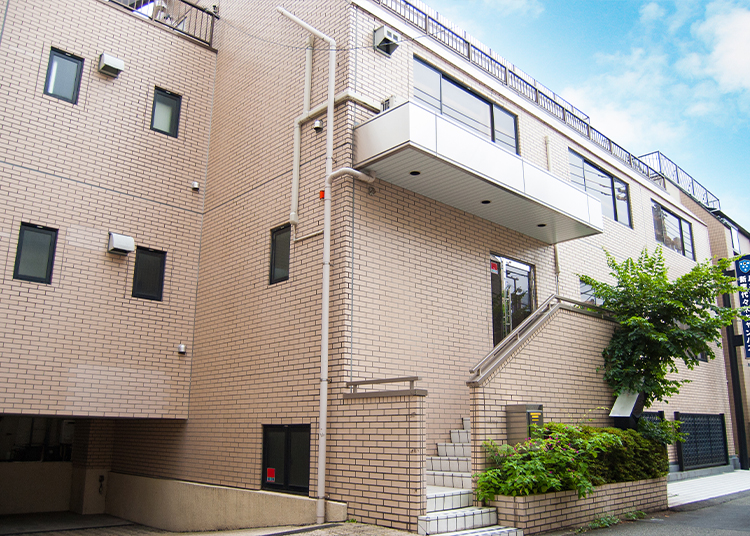 横浜キャンパス