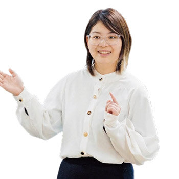 ルネステップクラス担当 谷先生